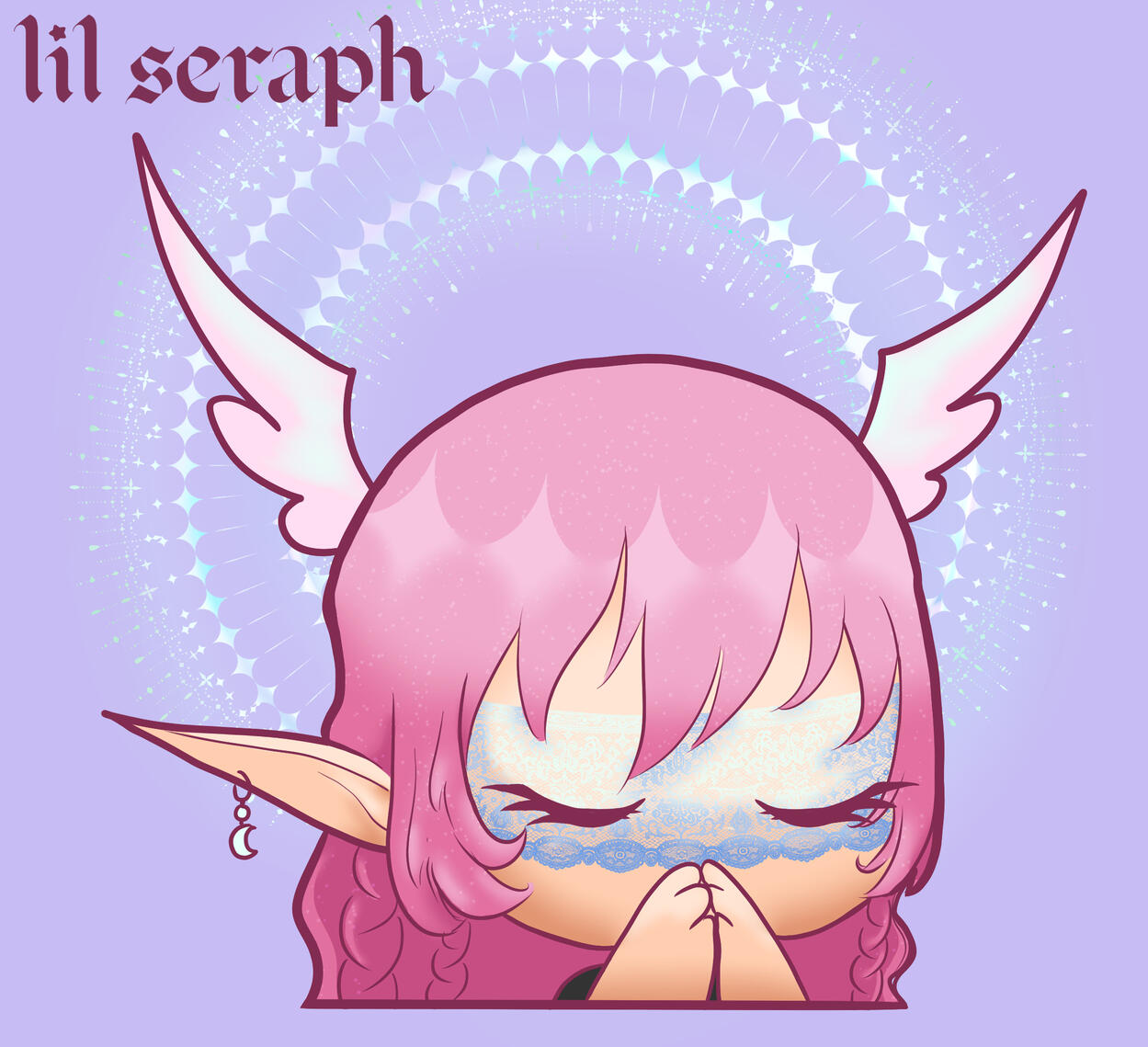 my dnd oc